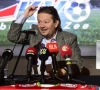 Coucke wordt voorzitter van Anderlecht, maar zal zaterdag de spelers van KV Oostende éxtra belonen bij winst tegen... paars-wit