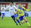 Verliest AA Gent één van zijn creatiefste spelers? "Er moet bekeken worden of het nog steeds een goed huwelijk is"