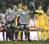 Uit degradatiezone vs. in PO1: Lokeren en Charleroi mikken allebei omhoog in slotmatch