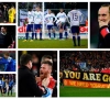 Gent in de Ghelamco, Mechelen, WB, Genk, Teddy VS Antwerp, Club, Charleroi en doodziek Anderlecht