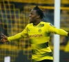 Dortmund wil Batshuayi definitief kopen, maar.. "Als hij blijft scoren, zal het moeilijk worden"