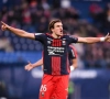 RSC Anderlecht zal behoorlijk diep in de buidel moeten tasten voor de 29-jarige Ivan Santini
