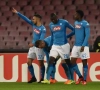 ? Napoli neemt koppositie terug over na moeizame zege tegen stugge staartploeg, prachtige vrije trap Mertens had meer verdiend