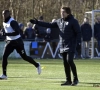 "Zelfs indien Sa Pinto met Standard PO1 haalt, ben ik niet zeker van zijn toekomst bij de club"