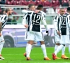Juventus stapje dichter bij vier op een rij, AZ imponeert met Belg