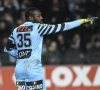 Parfait Mandanda na jaren weg uit België? "Na zo'n lange periode in België zou ik graag terugkeren naar Frankrijk"