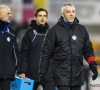 Frank Defays verzekert behoud in allereerste match voor Moeskroen: "Wat me nog het meest plezierde?"