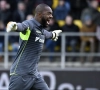Nieuw avontuur voor ex-doelman van Club Brugge