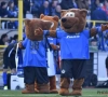 De beer van Club Brugge reageert: "Ik heb een voorbeeldfunctie"