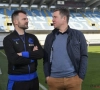 Club Brugge-CEO Vincent Mannaert over de aanpak van Leko na de 7 op 18: "Dat zou ik niet snappen"