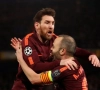 Proficiat 'Leo'! Messi voor derde keer papa en dat heeft sportieve gevolgen voor FC Barcelona