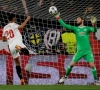 Hoe zit het met de toekomst van David De Gea? Er ruist wat door het struikgewast