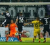 Gert Verheyen niet wild van ploegmaat Batshuayi: "Ik heb hem al te veel fouten zien maken, ik vind het geen topper"