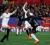 Engelse analisten Scholes en Ferdinand uiten felle kritiek op Lukaku: "Hij was zo zwak"