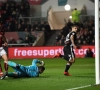 ? Dit is wat Anderlecht zo hard mist: voormalig target Mitrovic duikt als een killer op voor doel en scoort zijn eerste voor Fulham