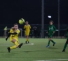 Yellow Flames betalen leergeld tegen sterk jongensteam van Diegem