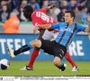 Scholz verlaat Club Brugge, maar hij was lang niet de enige ex-Standardspeler die zich nooit kon doorzetten in Jan Breydel