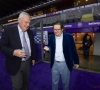 Emotionele Vanden Stock neemt afscheid van zijn RSCA: "Ik denk dat mijn vader fier mag zijn op zijn zoon"