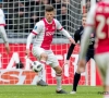 Ajax laat het liggen in 'hate game'
