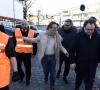 De eerste dag van Coucke in Anderlecht: praat minutenlang in op sterspeler uit vorm