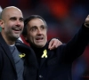 Geel lintje kost Guardiola serieuze boete