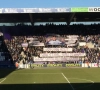 ? Fans Beerschot Wilrijk houden eerbetoon voor materiaalman 'Joske': "Van staal, van diamant, maar vooral van goud"