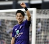 Anderlecht ontving bizarre aanbieding voor Morioka: "Een eigenaar van een pizzabar van het 37ste knoopsgat"