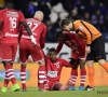 "De strijdlust is er nog bij Antwerp, maar dat is zowat het enige wat nog over is"