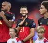 ? De Rode Duivels tonen hoe je net als Yannick Carrasco een heldendaad kan verrichten