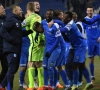 Is Ndongala 'De Mol' in de bekerfinale? "Carcela zei dat hij me wel weet te vinden als ik durf te scoren, maar ik ben niet bang"
