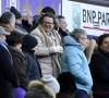 Hoe Coucke de verguisde band met de fans kan herstellen? Volg Vanoppen: "Club in de afgrond en met iedereen ruzie, maar fans bleven erachter staan"