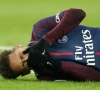 ? Vrees wordt dan toch bittere werkelijkheid: PSG is sterspeler Neymar een hele tijd kwijt 