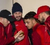 Antwerp doet niets speciaals, maar spelers krijgen wel sleutels van leuk nieuw speelgoedje