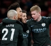 Ontembaar Manchester City legt Arsenal op een halfuurtje over de knie