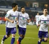 Ook bij Anderlecht is het oppassen, maar Hein spaart zijn spelers niet