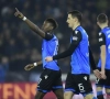 Wervelwind Club Brugge genoemd bij Rode Duivels, maar ook nog een ander land: "Eerst bij hen proberen"