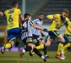 Neemt Charleroi de leiderspositie over van STVV?