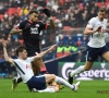 Winks en Davies blijven bij Tottenham Hotspur