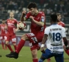 KV Oostende stak AA Gent de loef af voor goaltjesdief