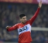 KV Kortrijk komt niet ongehavend uit oefenwedstrijd tegen Charleroi
