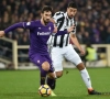 Schokkend nieuws in Italië: 31-jarige aanvoerder van Fiorentina op hotel overleden in zijn slaap