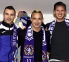 Nainggolan kijkt terug op talentvolle lichting bij Beerschot: "Mijn doel was de eerste ploeg halen en in een goeie jeugdopleiding zitten"