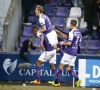 Tien man van Beerschot Wilrijk - en hun publiek - slepen goeie uitgangspositie uit de brand tegen Cercle
