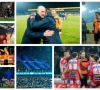 Antwerp, Club en Dr. Phil versus videodinges, videodinges en videodinges