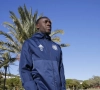 Appiah kon weg in de winter: "Maar dan vecht ik liever voor mijn plaats bij Anderlecht"