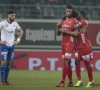 Als AA Gent nog iets wil doen in play-off 1, moet het hierop letten: "We kunnen het niet blijven herhalen"