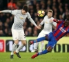 Christian Benteke houdt de moed erin na uppercut van jewelste: "We moeten overeind krabbelen en er weer vol voor gaan"