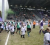 Beerschot Wilrijk kijkt met duidelijk gevoel uit naar bekerduel tegen Cercle Brugge: "Tijd voor sportieve revanche!"