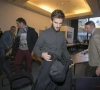 Zoon Luc Nilis komt met goed nieuws: "Al drie jaar clean"