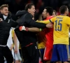 ? Juventus-doelman lacht Tottenham-fans vierkant uit